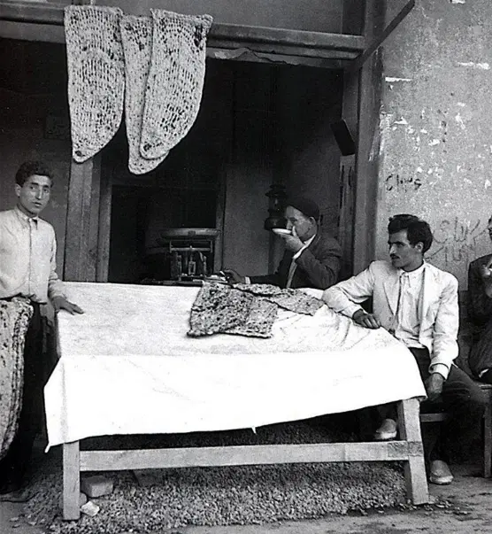 فروش مغازه تجاری مناسب نانوایی