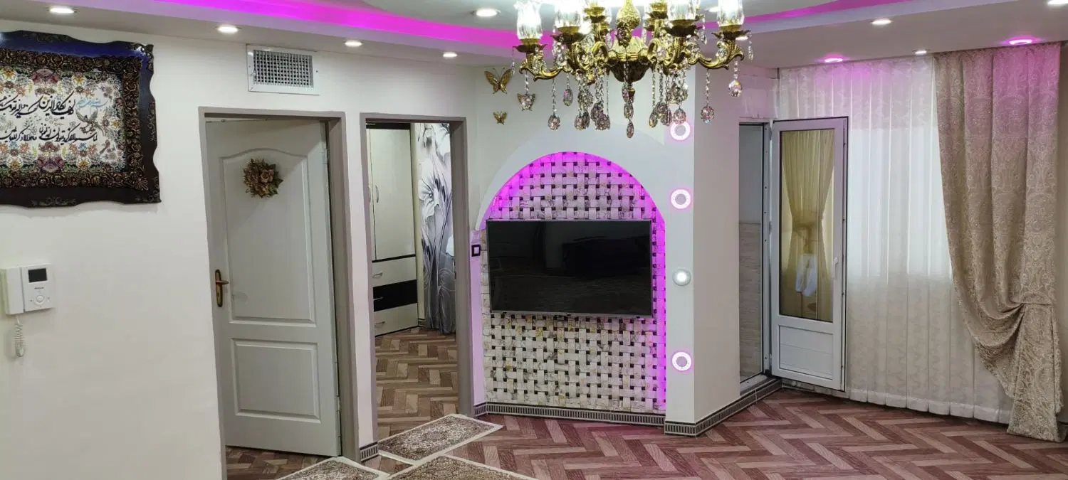 ۷۰ متر دو خوابه شمالی، فردیس(طالقانی)