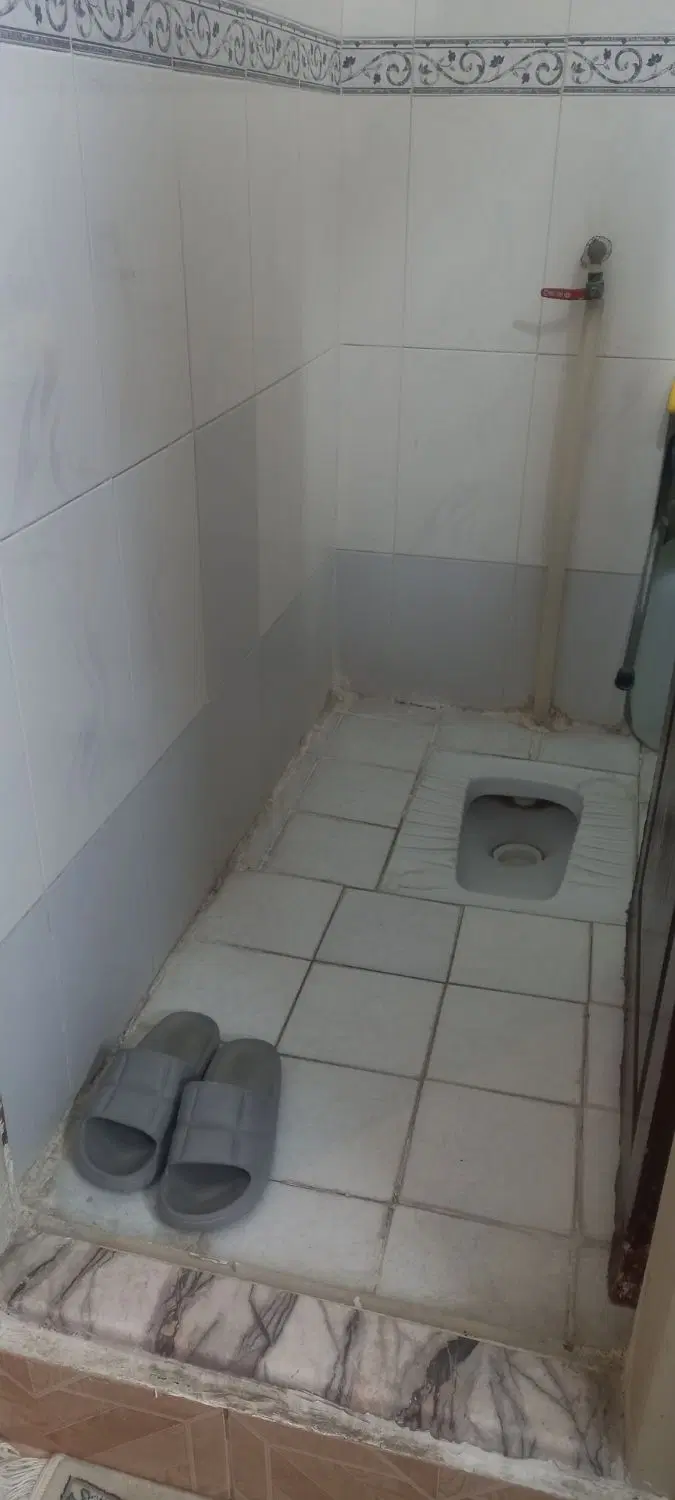 خانه  اجاره ایی 50 متری