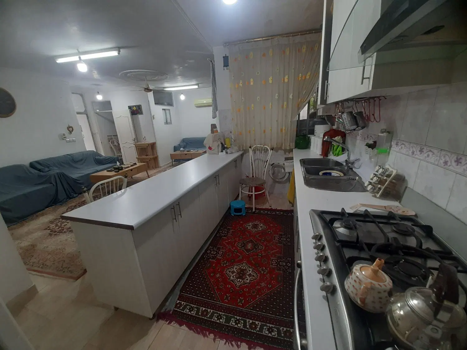 خانه ویلایی