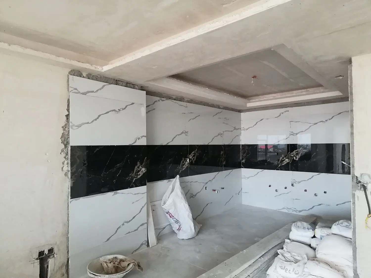 آپارتمان در عباسی یوسف آباد