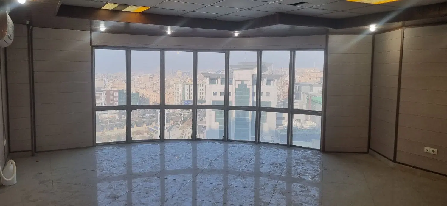 اپارتمان اداری