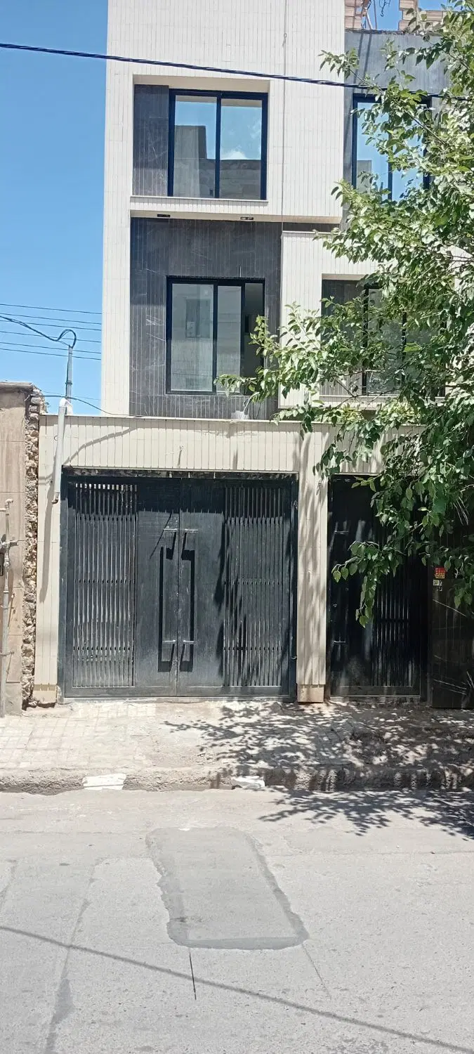 منزل ویلایی در مشهد بلوار هاشمیه ،هاشمیه ۷۵