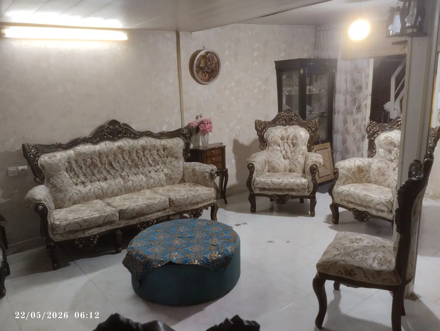 یک واحد 65متری رهن واجاره