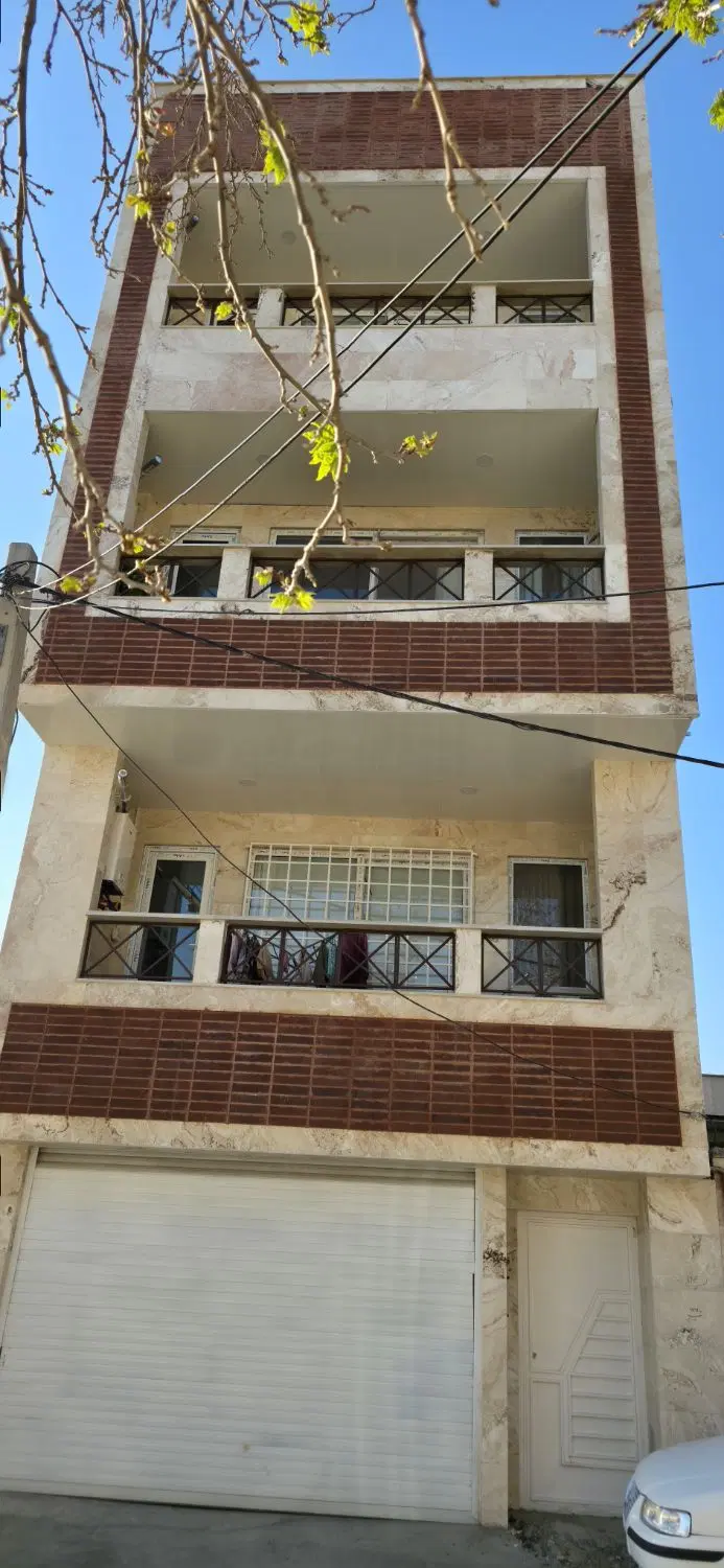 اپارتمان