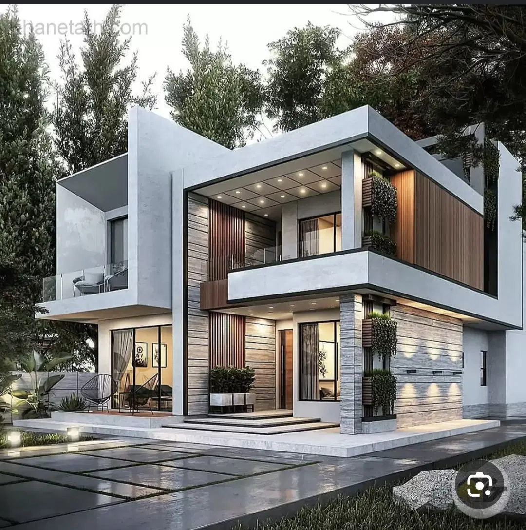 فروش خانه ویلایی