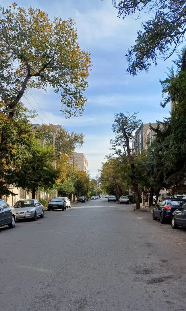 اجاره اپارتمان ۱۱۵ متری