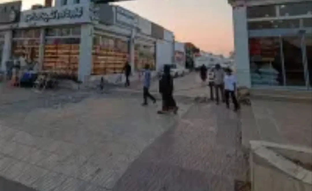 مغازه میناب مال فروشی