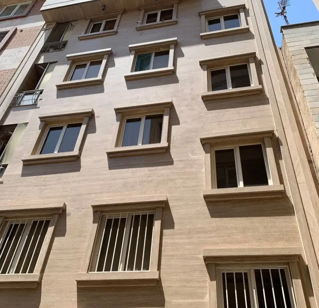 اجاره اپارتمان