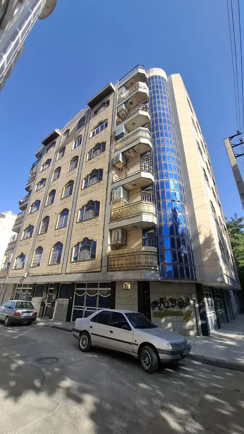 واحد 86 متری _تاپ لوکیشن وحدت شمالی