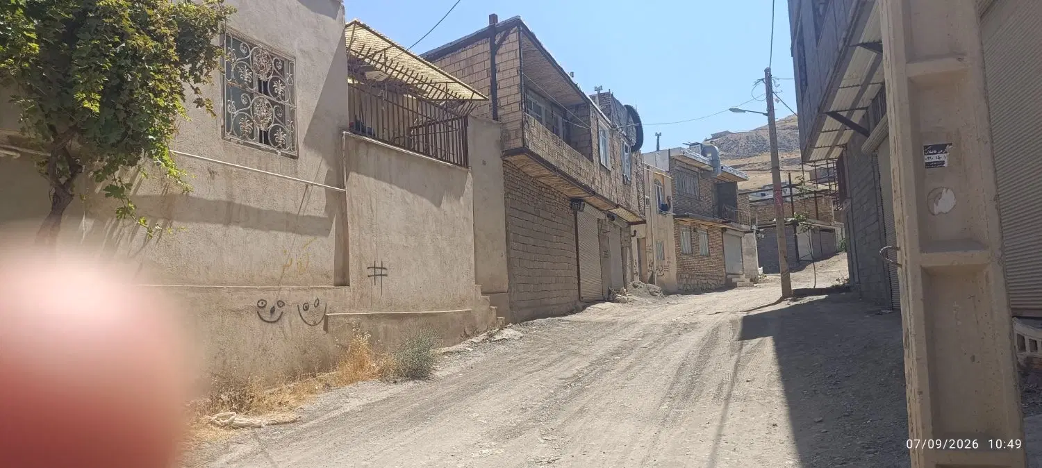 خانه 70 متری