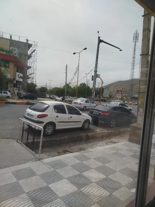 اجاره چندین مغازه جهت صنف غذا .آش .کله پزی