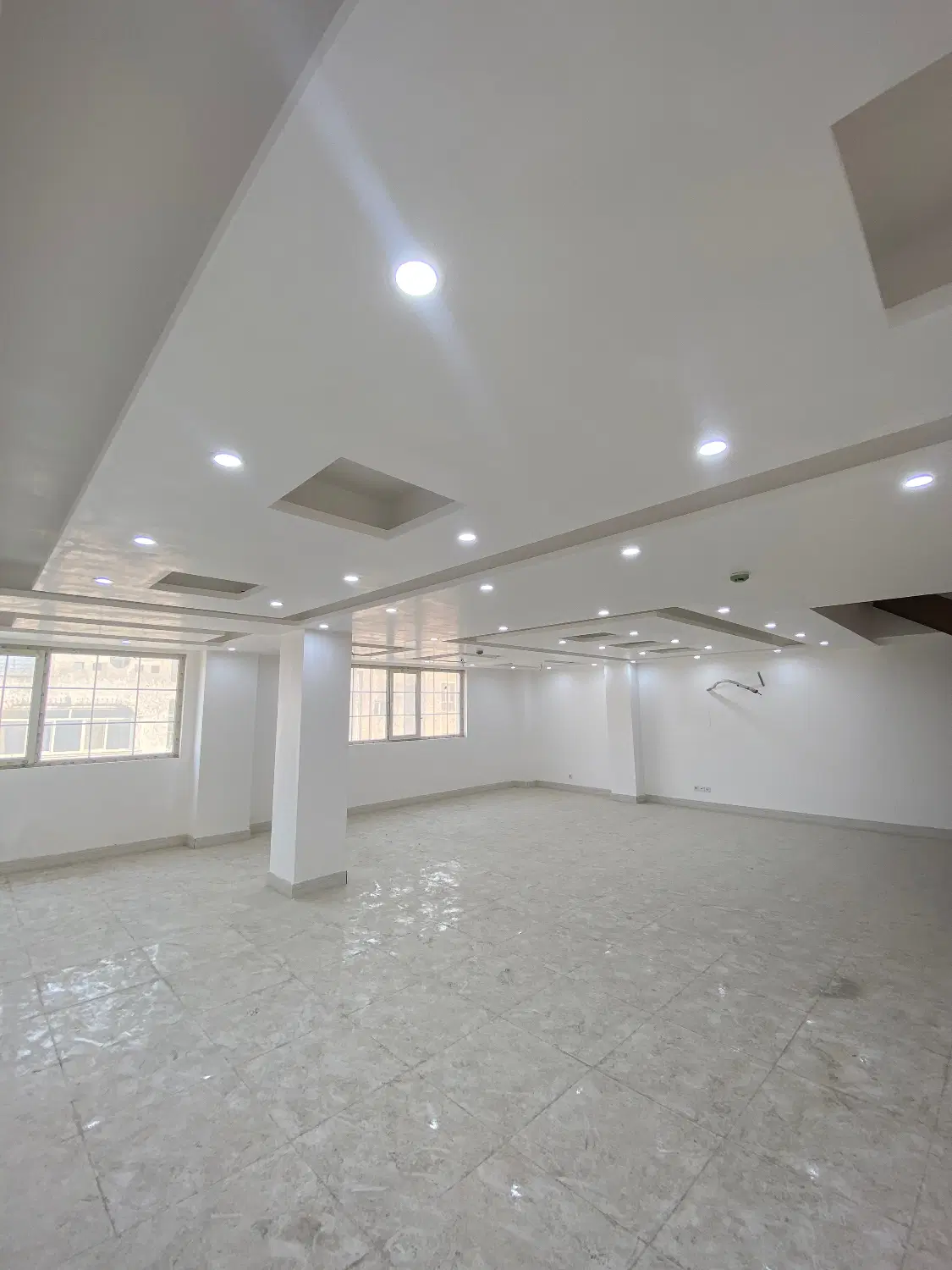 فروش۲۴۶متر۳خواب دوبلکس الهیه جنوبی