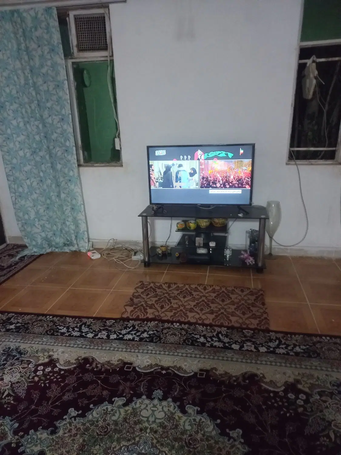 فروش منزل دربردسکن
