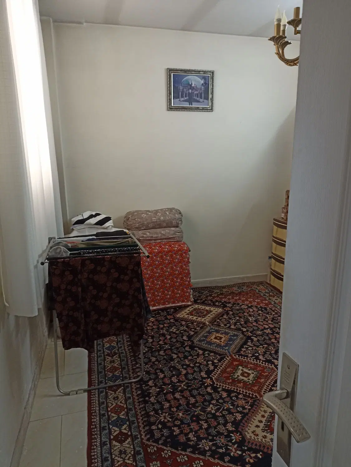 اجاره ۷۰متری یک خوابه