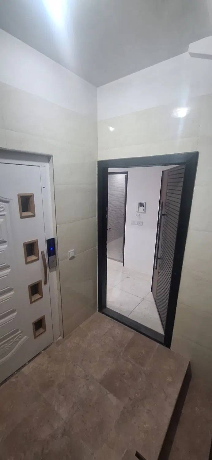 اپارتمان تک واحدی