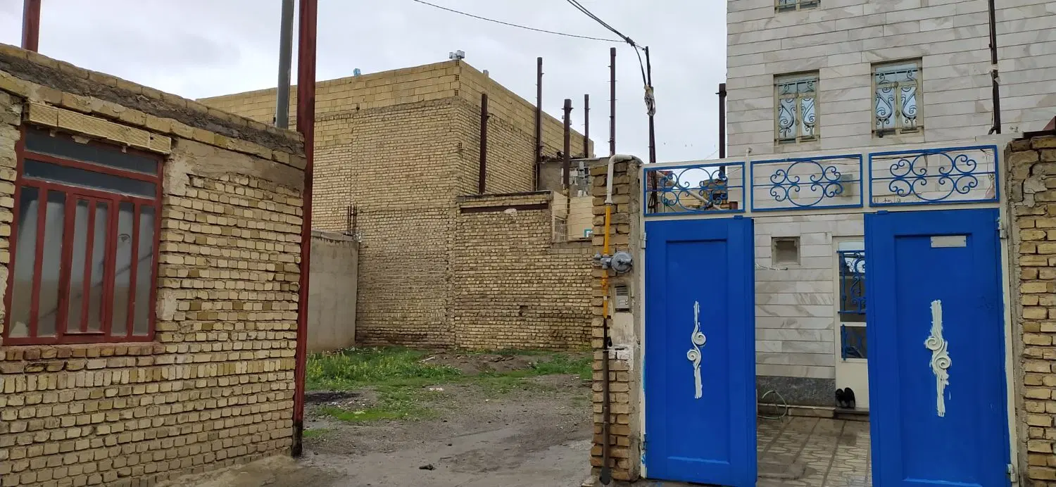 زمین باب ساخت و سرمایه گذاری