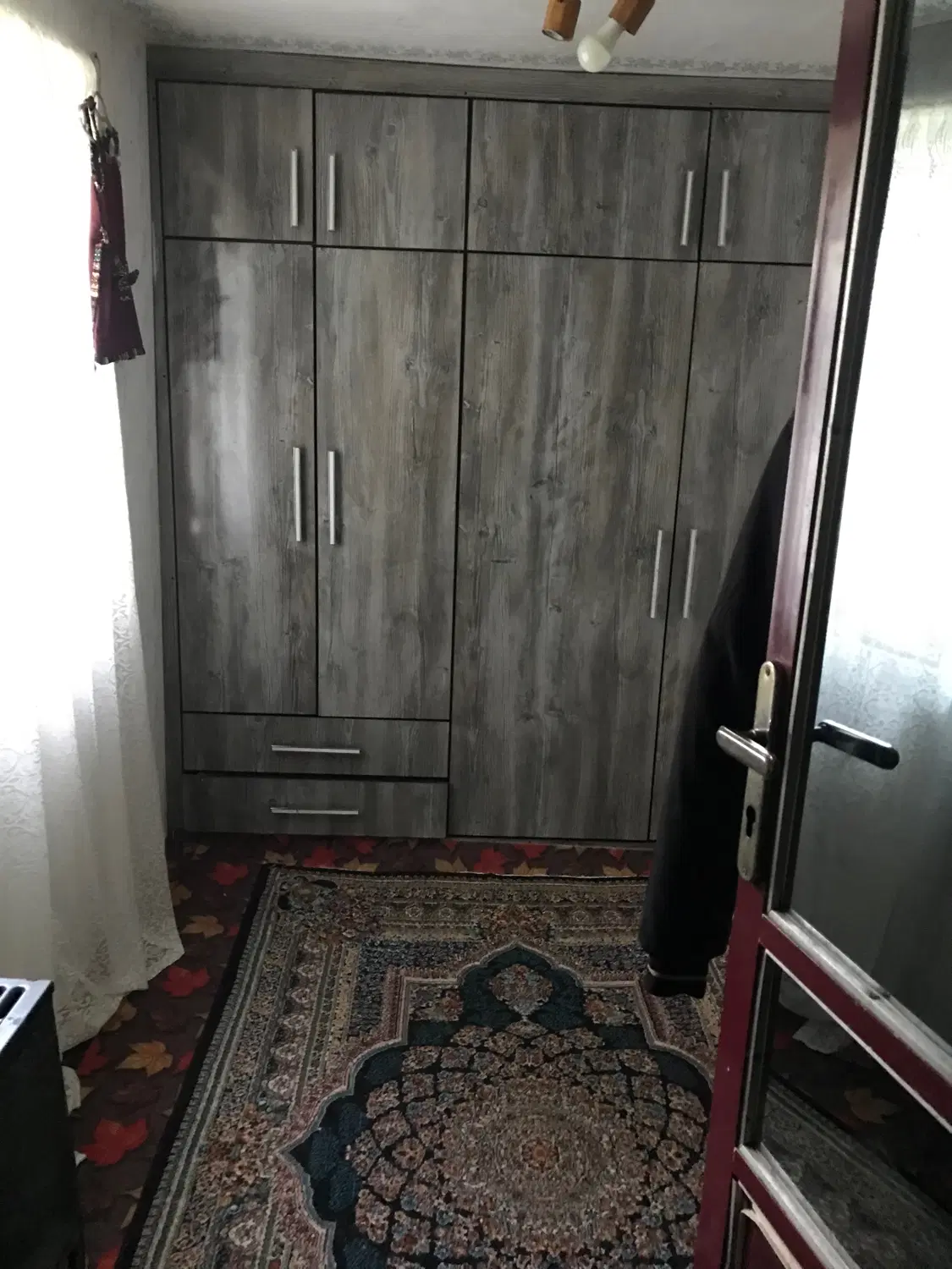 خانه ویلایی