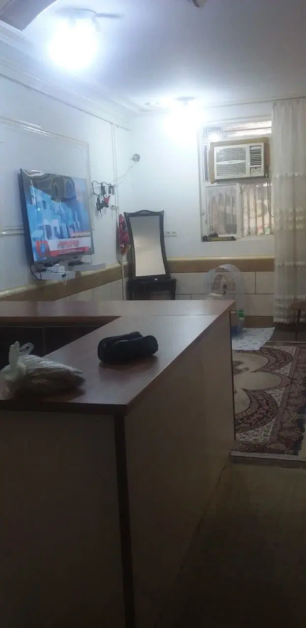 ویلایی هم کف رهن و اجاره