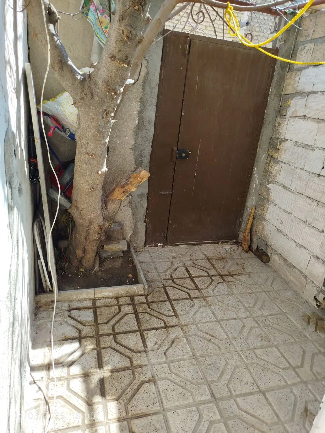 رهن واجاره