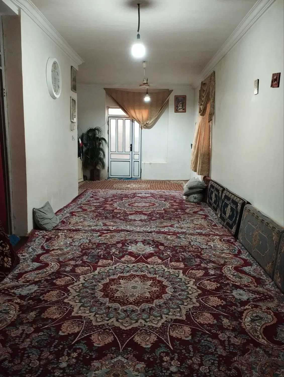 خونه ویلایی خیابان اصلی انجیراب
