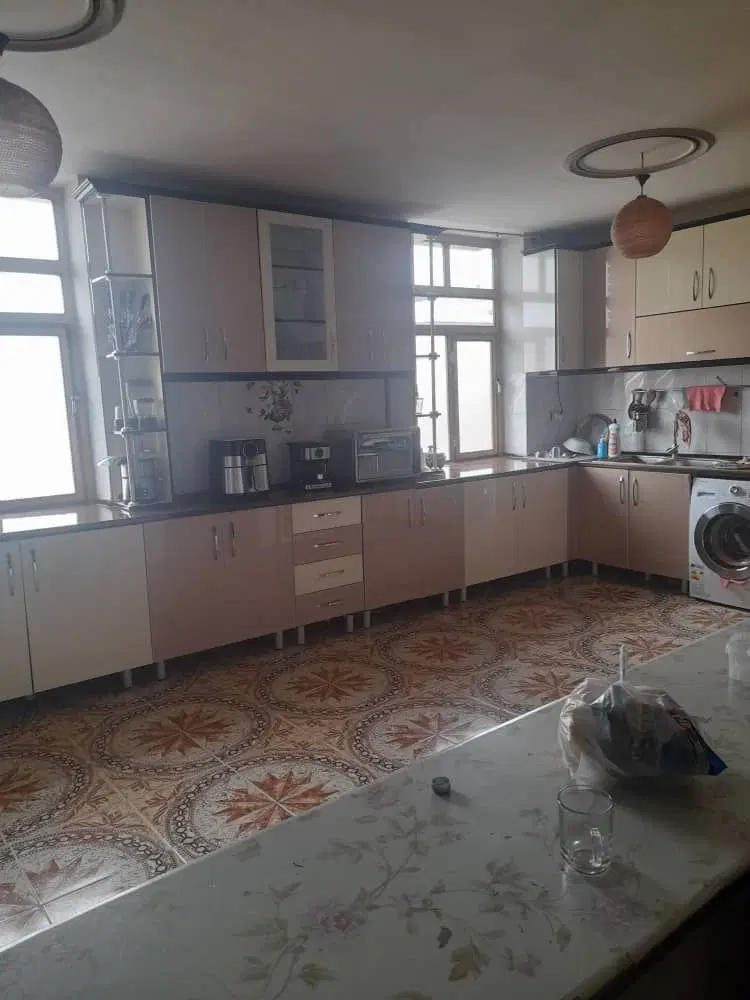 اجاره خانه راه جدا دو طبقه