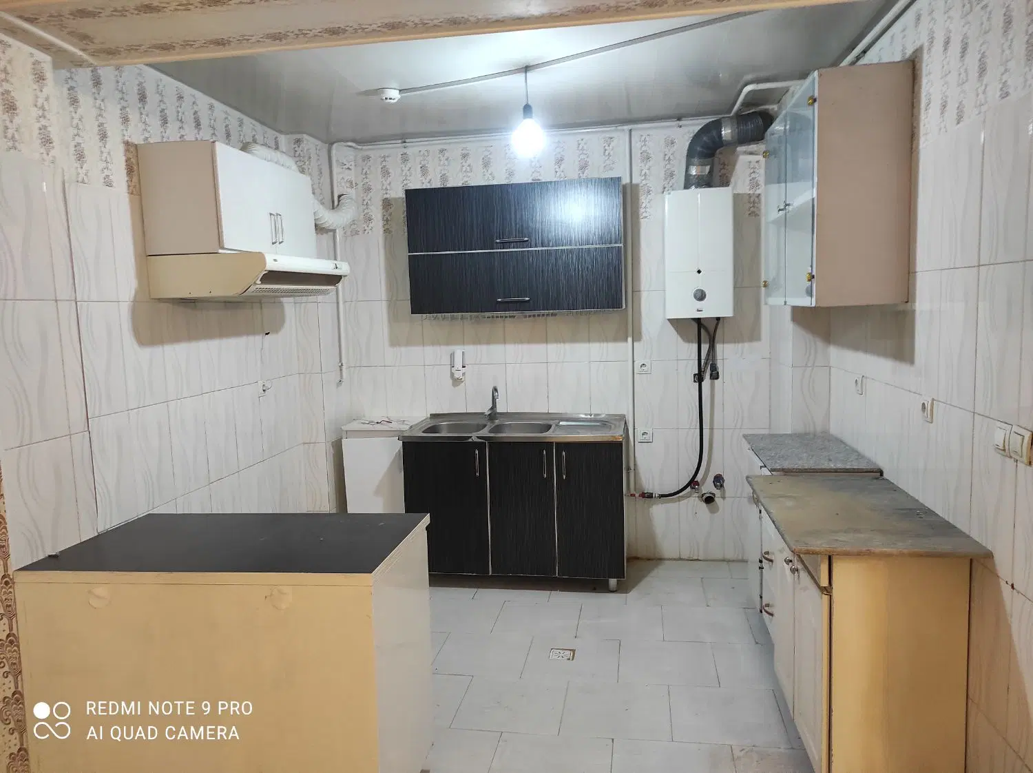 آپارتمان مسکن مهر اندیشه