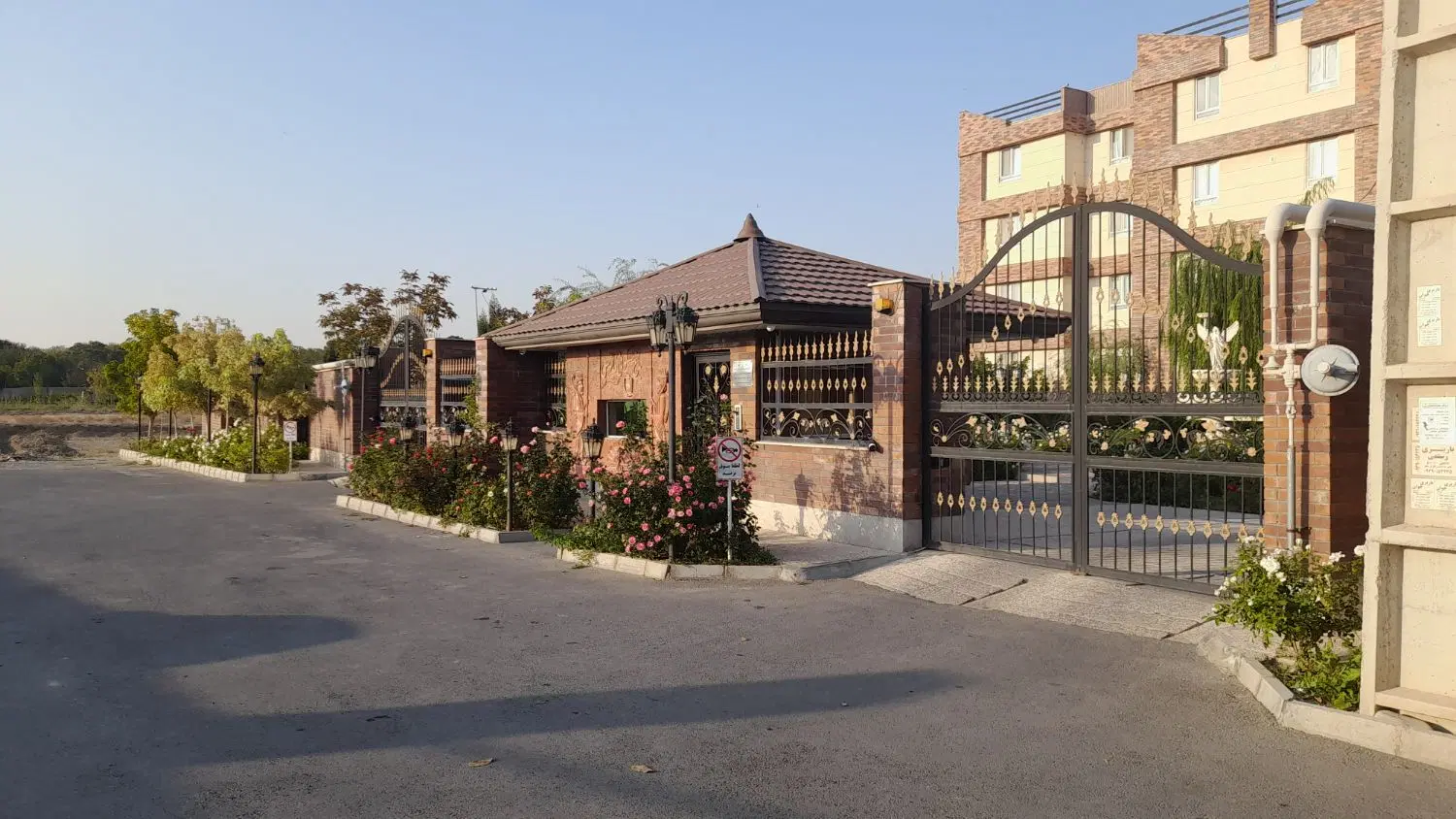 اجاره ای آپارتمان ۷۶ متری