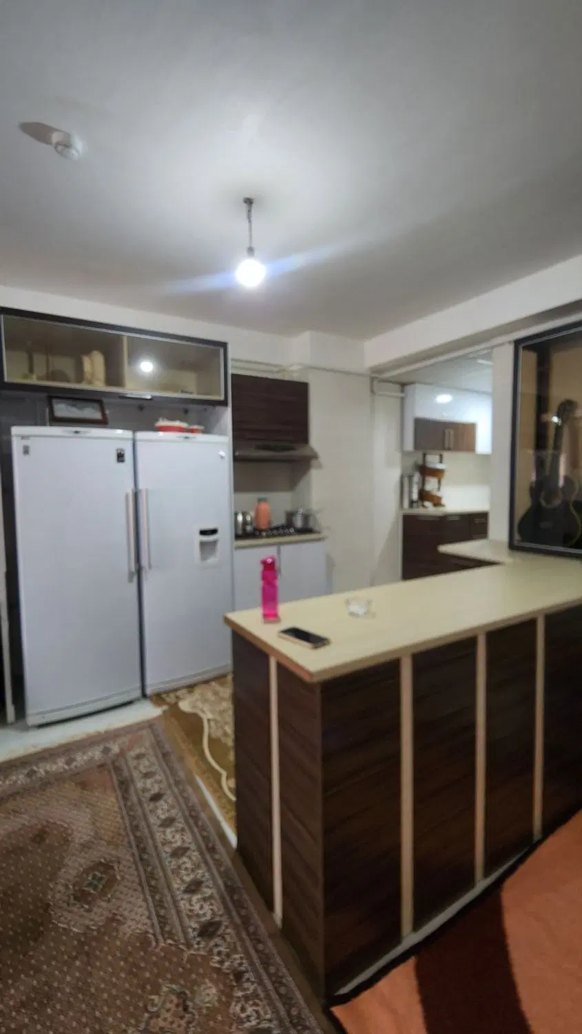 فروش آپارتمان سهندفاز۴