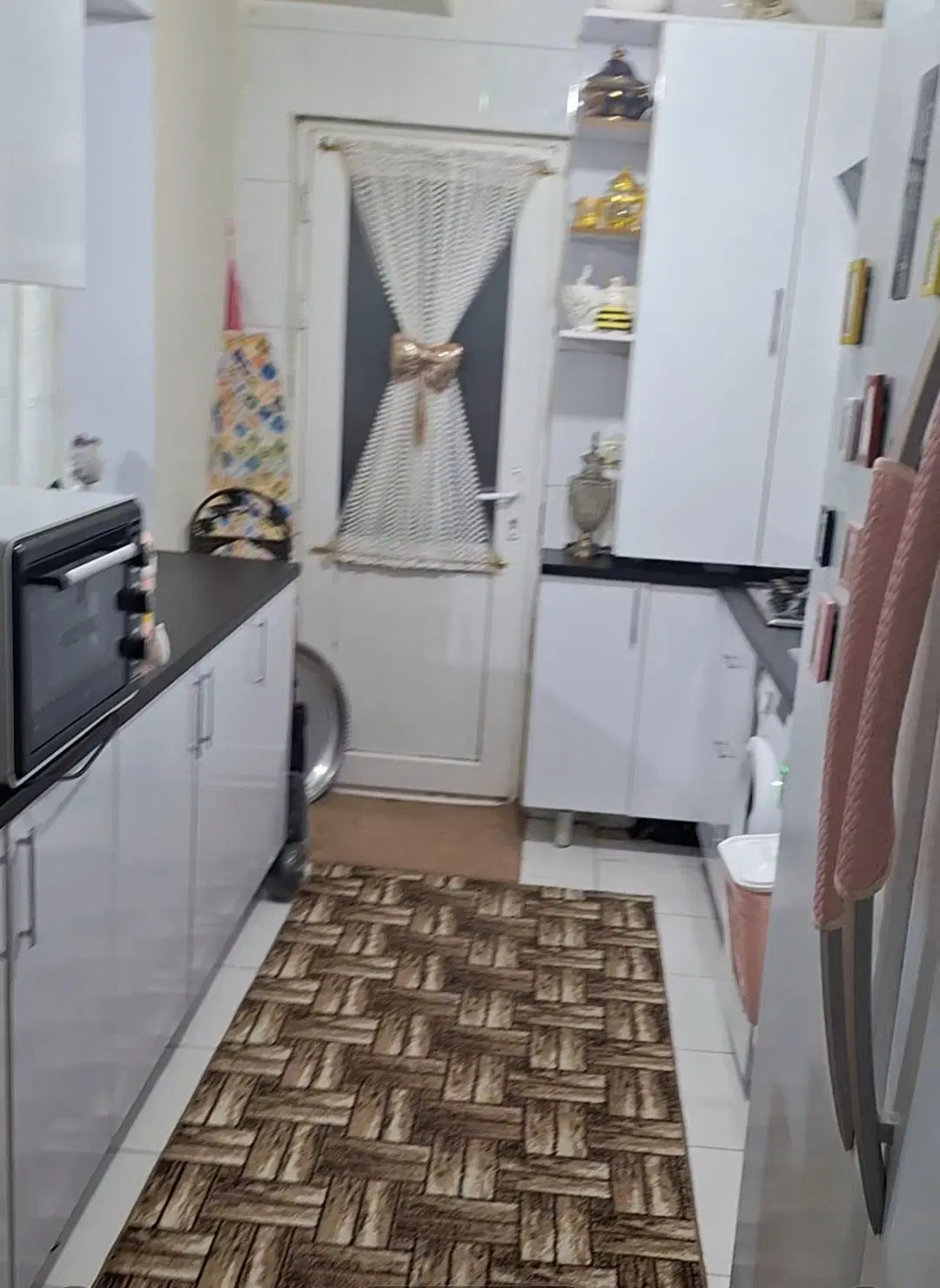 فروش آپارتمان.. پرند فول امکانات در بهترین مکان