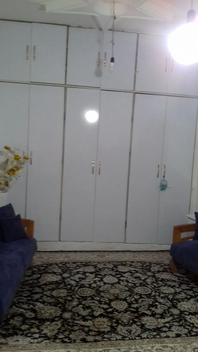 خانه باز سازی شده