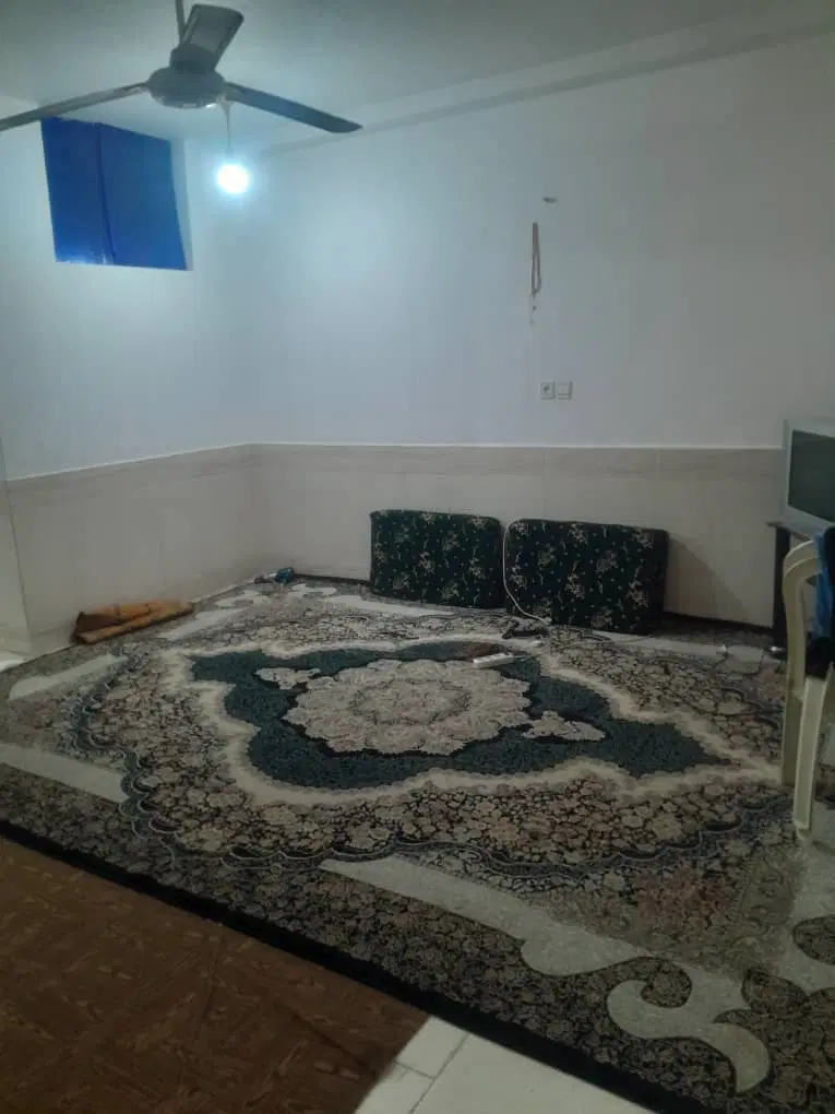 منزل دوخوابه