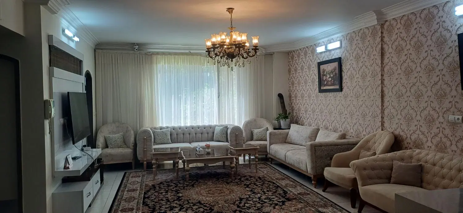 اپارتمان ۸۵ متری رهایی