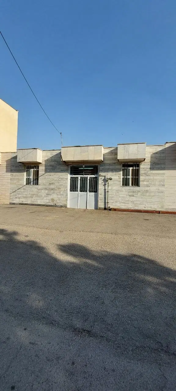 خانه ویلایی