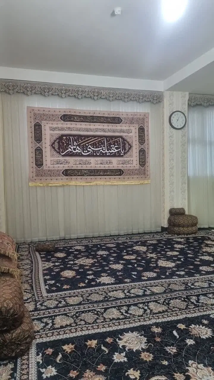 مجتمع حافظ برند 97 متری خوش نقشه