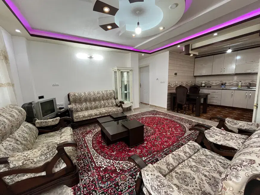 اجاره سوییت_باغ بسیار تمیز