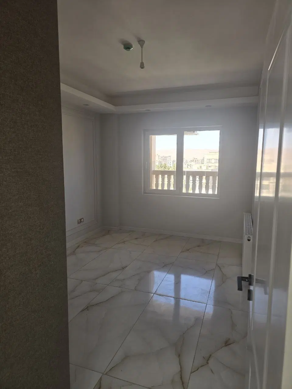 فروش آپارتمان۱۱۰متری_ شهریور جنوبی