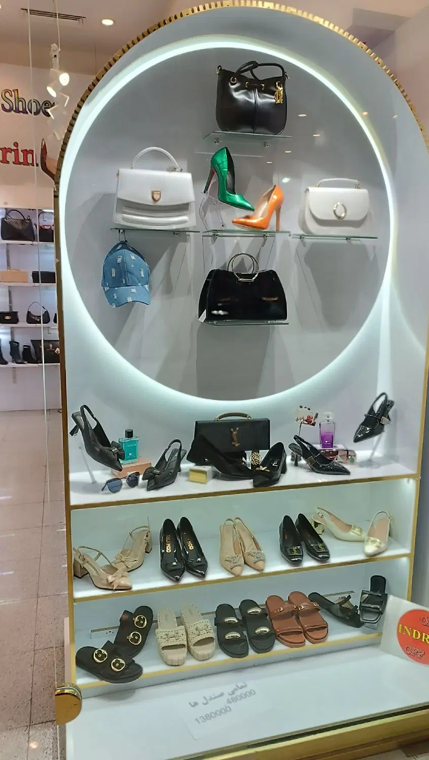 اجاره مغازه
