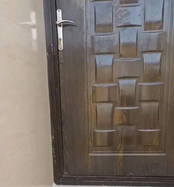 فروش خانه منتظر قائم