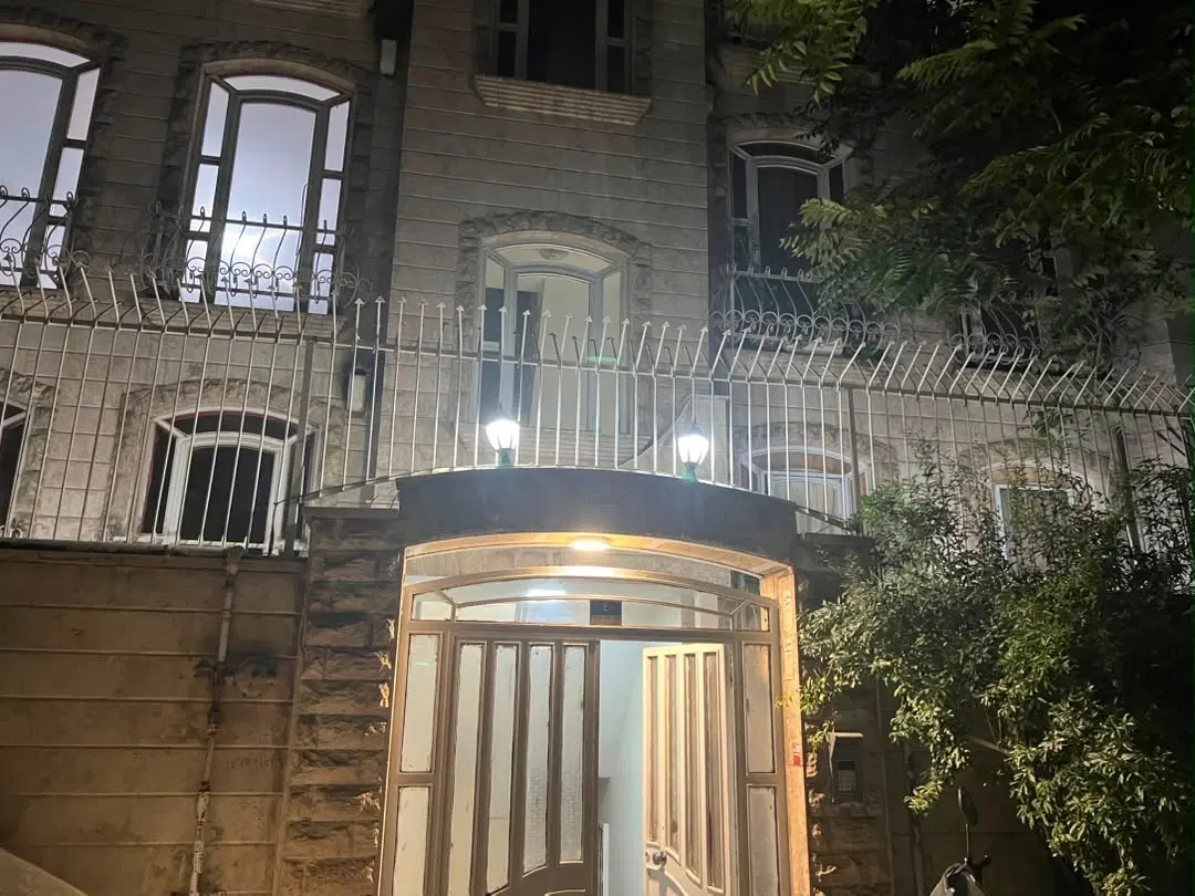 آپارتمان نقلی