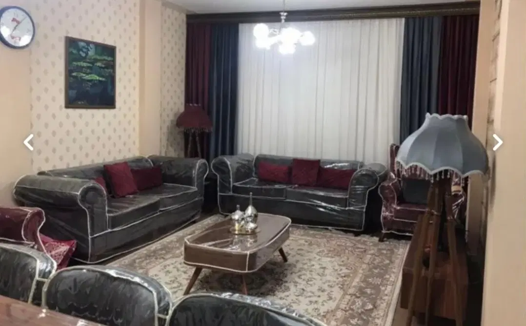 خانه 90متری