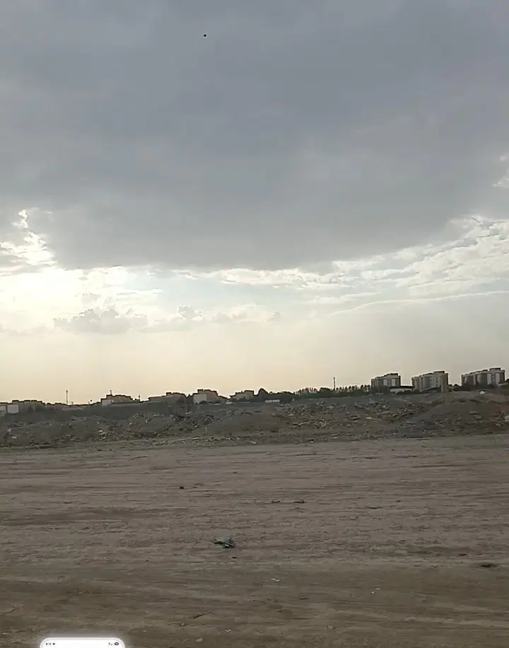زمین کرج قلعه فرامرز ملارد گلستان ۱۱ سند تک ۶ دانگ