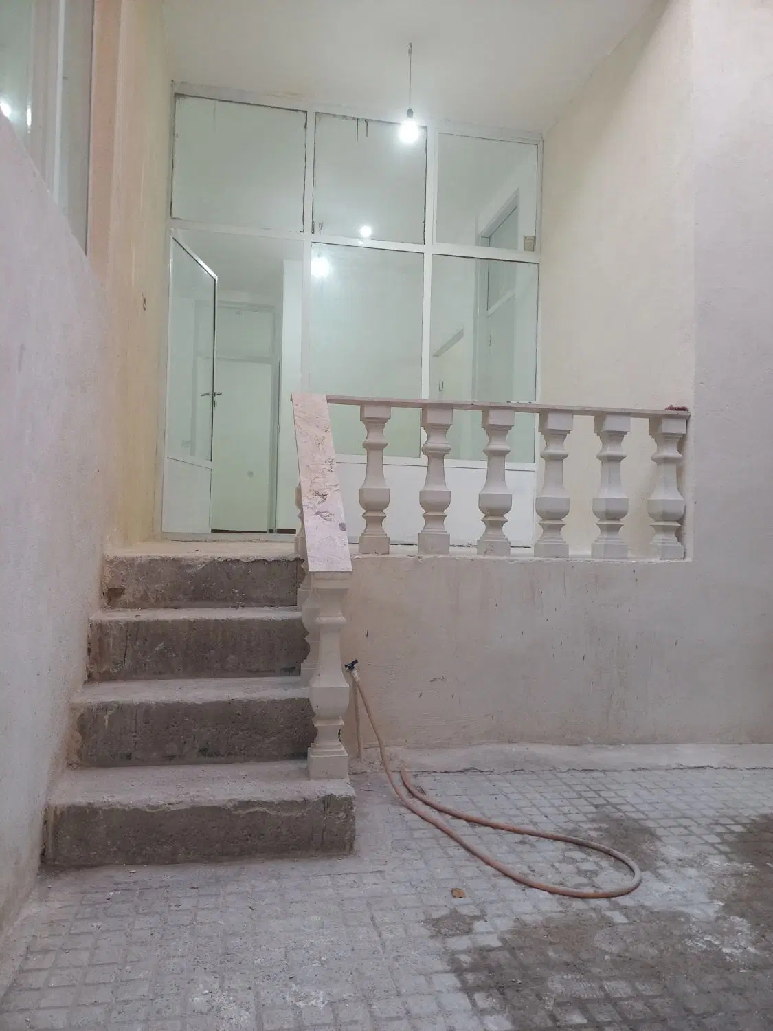 خونه ویلایی ۱۷۰ متری