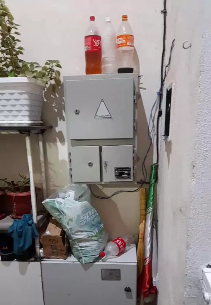 ویلایی نو ساز