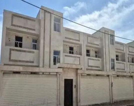 مسکن ملی
