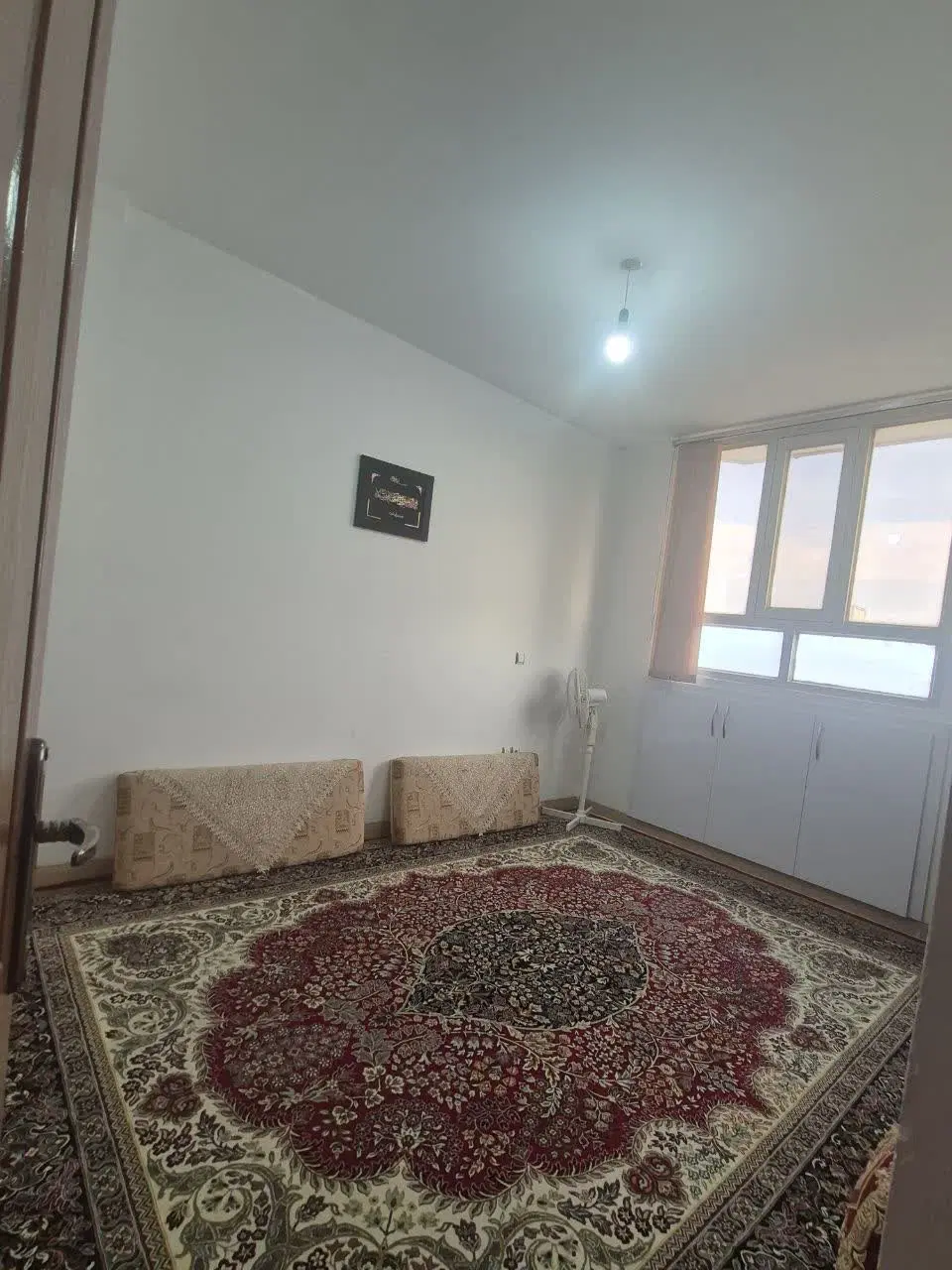 فروش منزل اپارتمان