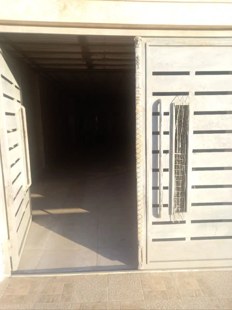 اجاره انبار