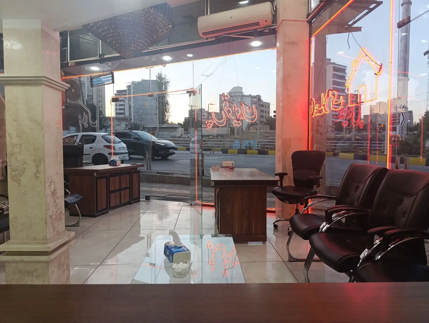آپارتمان مسکونی 314متر _39500تومان.جام جم