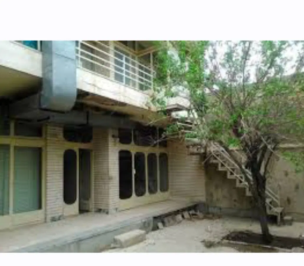۶۰ متر دربستی دوطبقه _ زیر قیمت بازار _ فرصت محدود