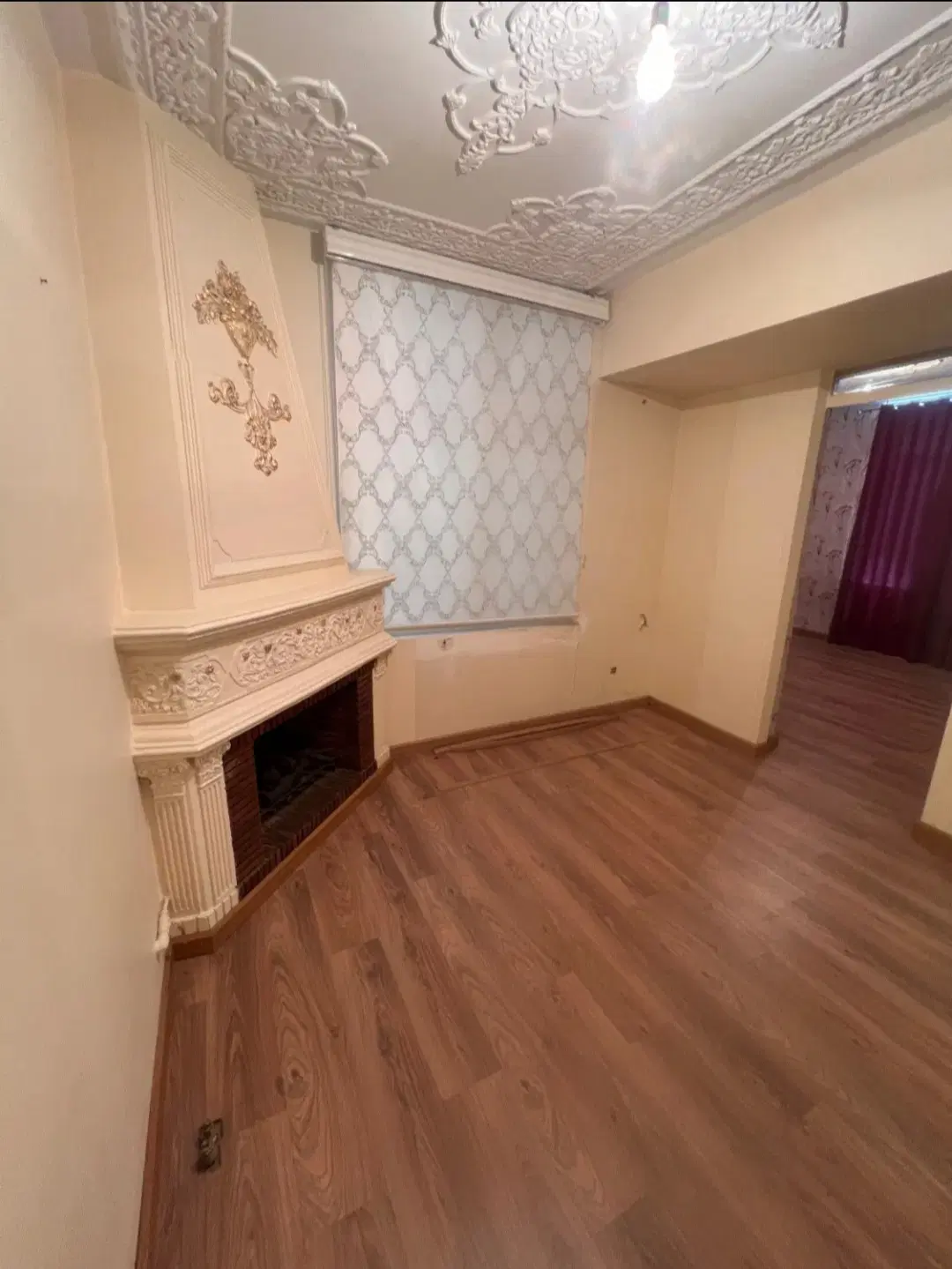 ۱۴۵ متر دو خواب ولیعصر  پارک ساعی